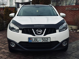 Nissan Qashqai foto 2