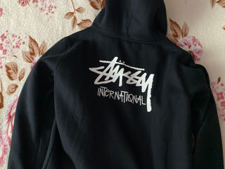 Hanorac Stussy foto 3