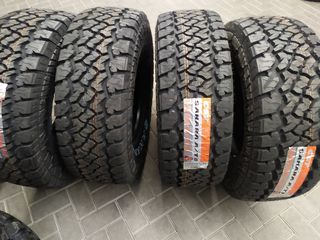 35x11.5-15/16  31x10.5r15 Lakesea Aligator Extrim foto 15