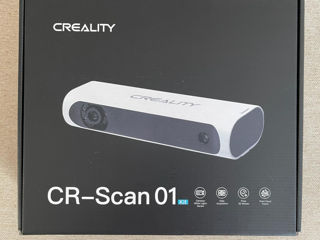 3D Сканер Creality Cr-scan 01