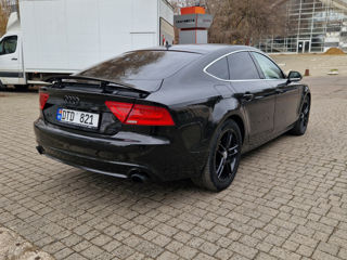 Audi A7 foto 4