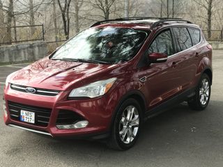 Ford Escape foto 1