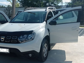 Dacia Duster foto 3