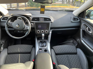 Renault Kadjar foto 5