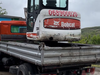 Demolari Bobcat, camioane, miniexcavator. săpăm beciuri, apeduct, canalizare, Demolarea, și Gunoi. foto 6