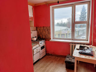 Apartament cu 2 camere, 40 m², Centru, Briceni foto 7