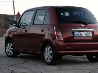 Daihatsu Altele foto 3