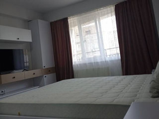 Apartament cu 1 cameră, 45 m², Telecentru, Chișinău foto 4