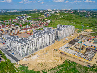 Apartament cu 1 cameră,  Durlești,  Chișinău,  Chișinău mun. foto 0