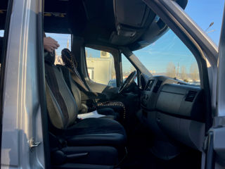 Mercedes Sprinter 316 CDI foto 17