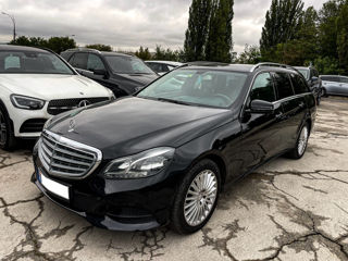 Mercedes E-Class