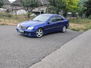 Mercedes C-Class