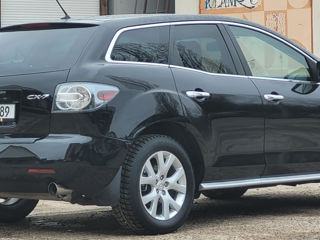 Mazda CX-7 foto 3