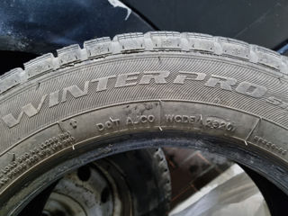 Anvelope iarna, Maxxis Winter Pro foto 2