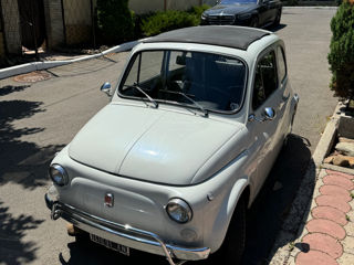 Fiat 500L foto 3