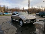 Porsche Cayenne foto 7