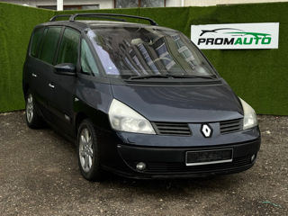 Renault Espace foto 3