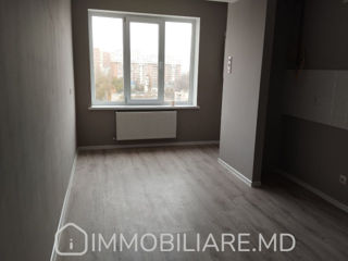 Apartament cu 3 camere, 68 m², Buiucani, Chișinău foto 4