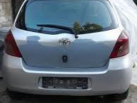 Toyota Prius foto 7