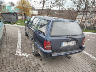 Volkswagen Golf foto 4