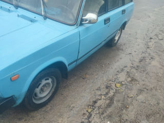 Lada / ВАЗ 2104 foto 2