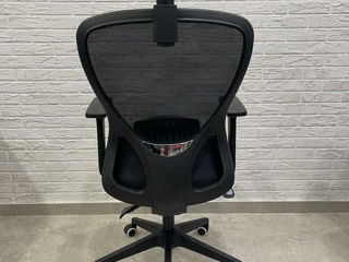 ErgoStyle-1122 - 3'600 lei ! Кресла и стулья для офиса и дома. Бесплатная доставка по Молдове! foto 6