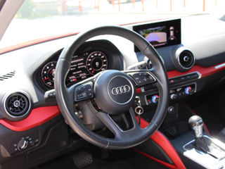 Audi Q2 foto 7