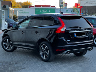 Volvo XC60 foto 5