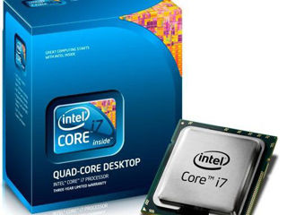 intel core i7 2600k