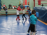 Kickboxing & Muaythai, спортивный клуб "Coltuc Gym". foto 2