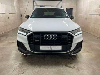 Audi Q7 foto 2