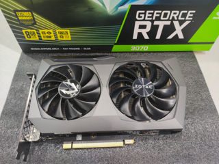 Nvidia RTX 3070 Gaming OC 8GB GDDR6 foto 1