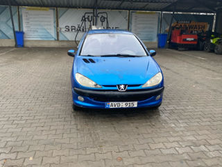 Peugeot 206 foto 3