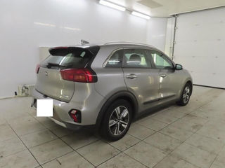 KIA Niro foto 3