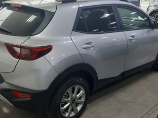 KIA Stonic foto 5