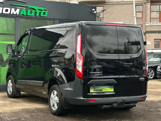 Ford Transit Custom foto 4