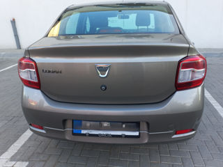 Dacia Logan foto 5