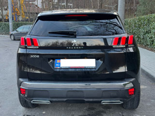 Peugeot 3008 foto 6