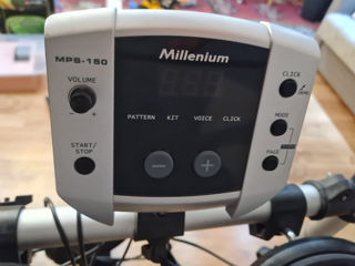 Millenium MPS-150