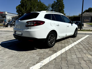 Renault Megane foto 6