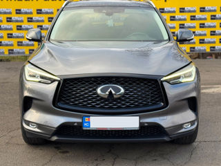 Infiniti QX50 foto 3