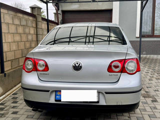 Volkswagen Passat foto 5