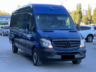 Mercedes Sprinter 316 foto 3