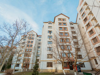 Apartament cu 1 cameră, 46 m², Centru, Chișinău