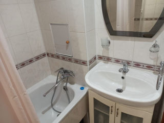 Apartament cu 2 camere, 55 m², Homuteanovka, Bender/Tighina, Bender mun. foto 8