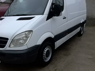 Mercedes Sprinter 313 foto 2