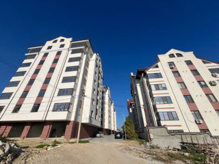 Apartament cu 3 camere, 97 m², Durlești, Chișinău