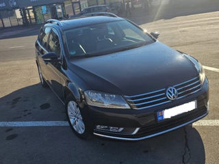 Volkswagen Passat foto 2