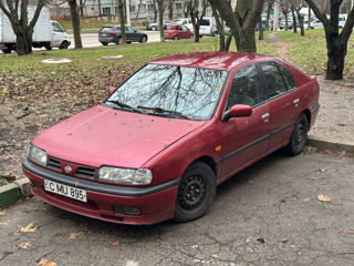 Nissan Primera