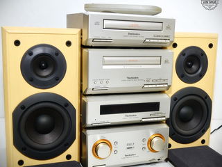 Technics Sc-hd350  Made In Japan / Есть   Пластинки - Европа foto 7